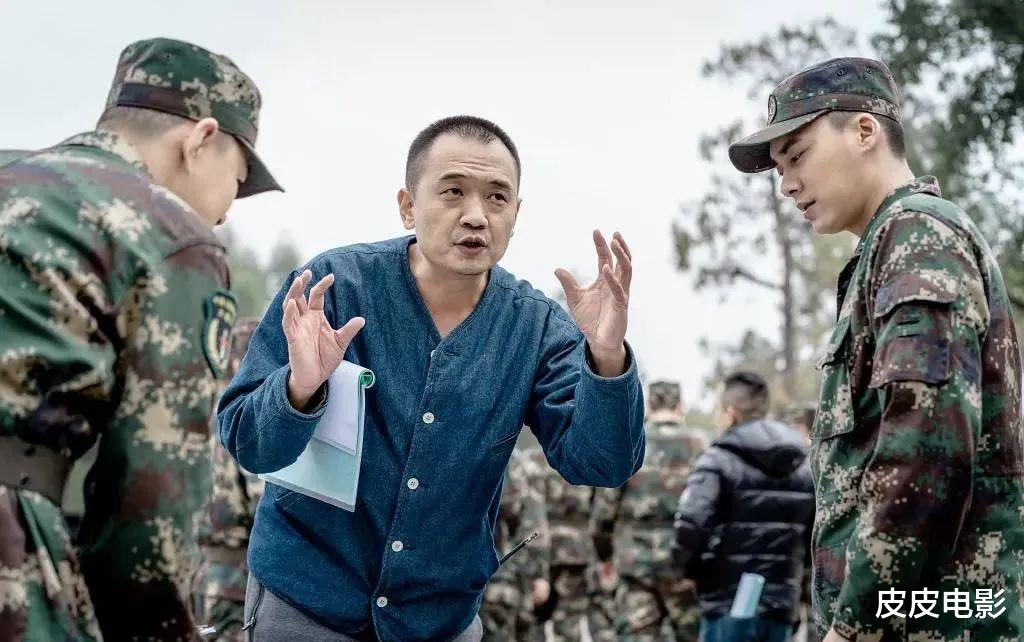 肖央|收视率破2，李易峰和肖央这部新剧，或改写中国军旅剧天花板