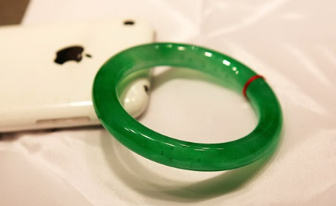 翡翠|翡翠行业的一些规矩，刚入行的新手又能知道些什么？好奇的快来看