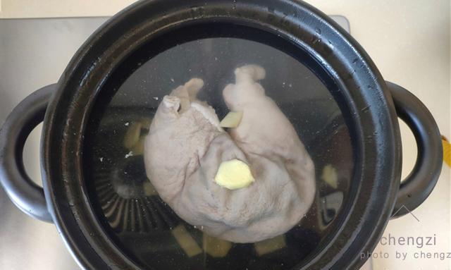 穴位|天冷了，适合秋天的汤水喝起来，健脾胃吃饭香，为入冬做好准备