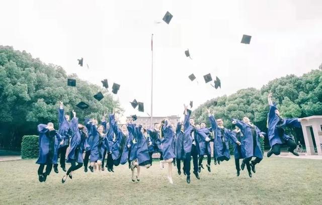 |生日快乐！超超超赞的华中科技大学