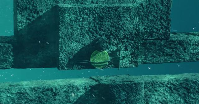 前行者|《前行者》结局出现了两枚金币，寓意深远，其实代表着一生一死