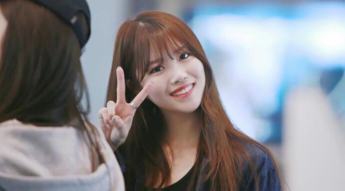 李美珠|言行大胆让刘在石害怕，凭一招制服金钟国，被封为韩国社交天花板