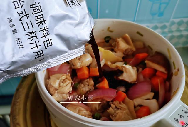 袁建明聊育儿|50岁阿姨的一日三餐，节俭但营养均衡，肉蛋奶蔬菜水果齐全