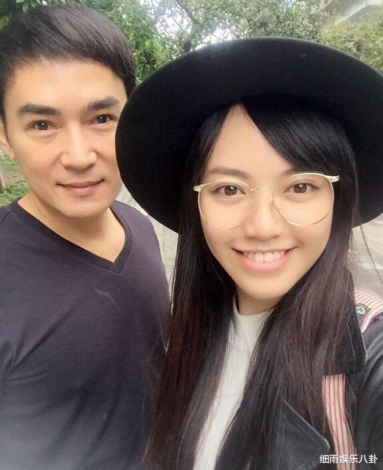 甄子丹|张学友：我闺女好看，甄子丹：我闺女也好看，焦恩俊：麻烦让让