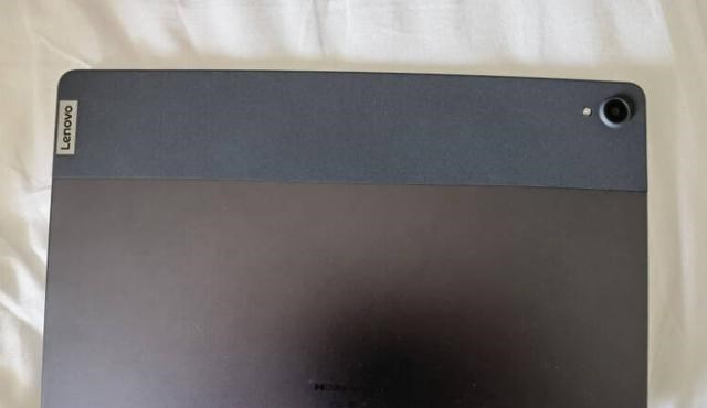 芯片|性价比出众的联想小新平板，学习娱乐信手拈来