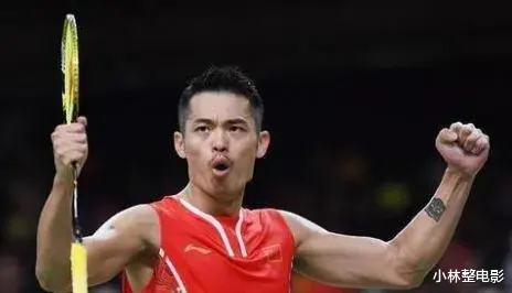 林丹|林丹，因为“忘拉窗帘”事件，她被毁了，那个女领导当时怎么了？