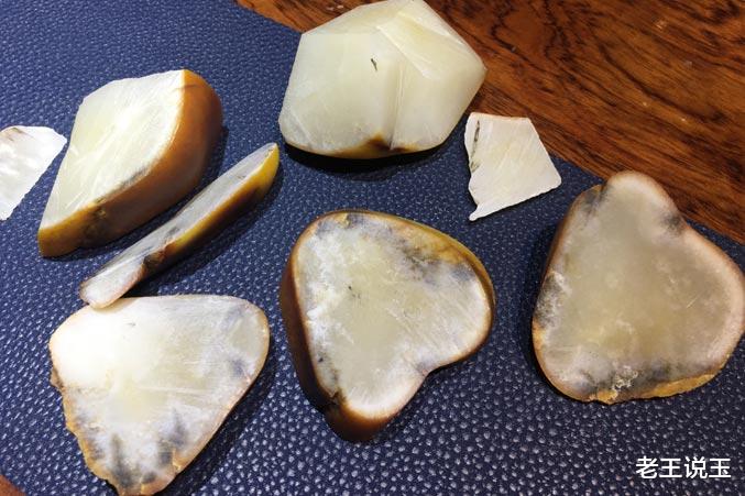 |玉友对和田玉车珠子，都是啥看法？