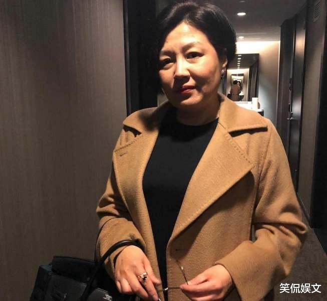 李咏|李咏遗产，一分都没给妻子哈文，反而全部给了她，你知道是谁吗？
