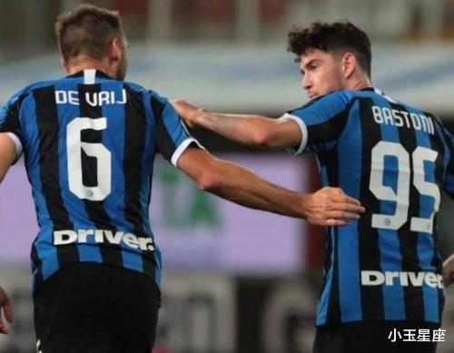 小玉星座|国际米兰最新官宣！小因扎吉收到好消息，苏宁张康阳成最大赢家