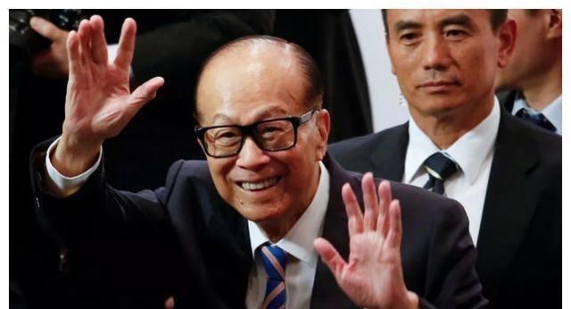 阳光语言矫正说|谢霆锋申请退出加拿大籍，表示自己是中国人，李嘉诚对此作出回应