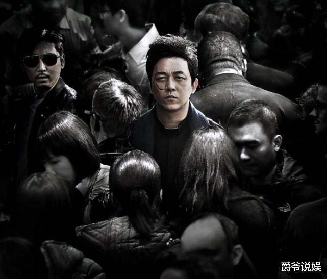 董洁|董洁,这辈子做过最错的一件事,就是嫁给潘粤明