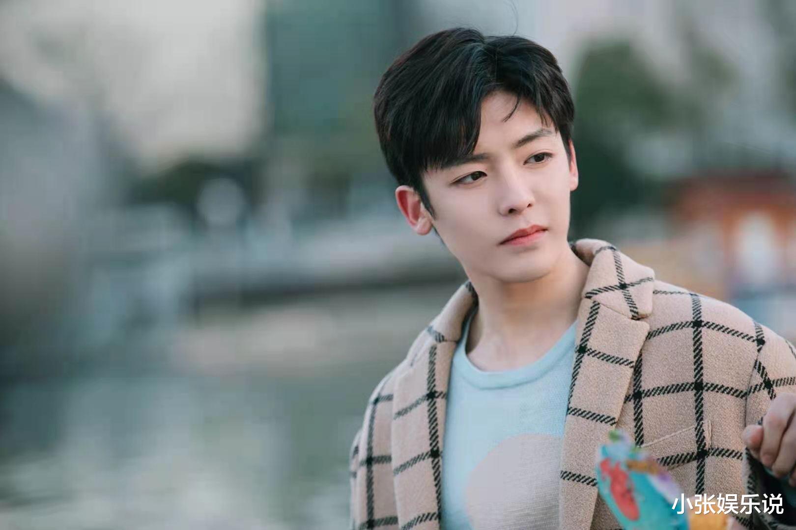 天官赐福|《天官赐福》谢怜已定！曝男主拥有京圈背景，曾辟谣不演却自打脸