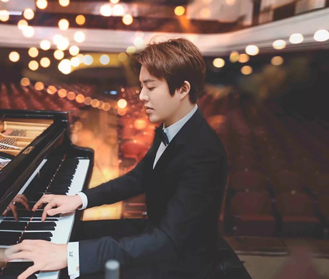 李云迪|李云迪被拘，家长们该惊醒了