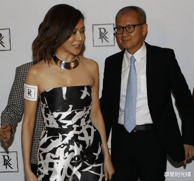 关之琳|与6名富豪爱恨纠葛，最终人财两空的关之琳爱情观有多\扭曲\