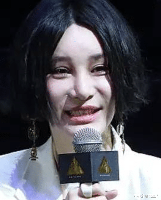 |削骨的女星要后悔了！方脸女星才是真抗老，从王菲到舒淇都显年轻