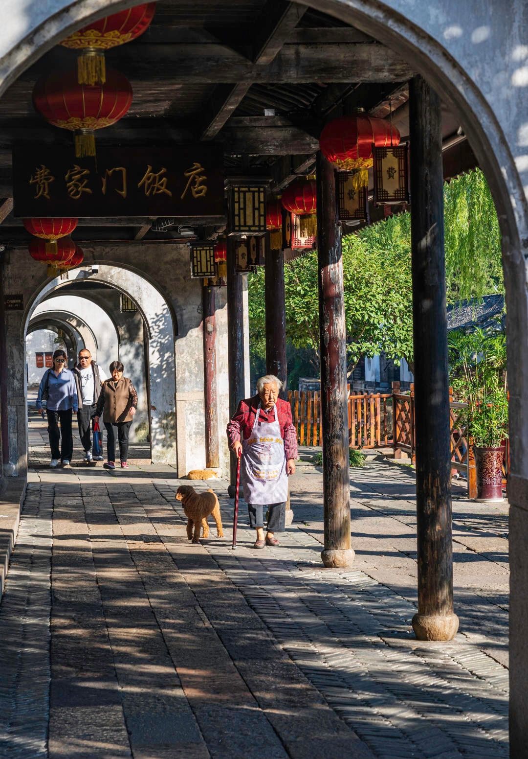 浙江省 浙江有个养老宜居“宝地”，房价不足一万，距沪苏杭不到百公里