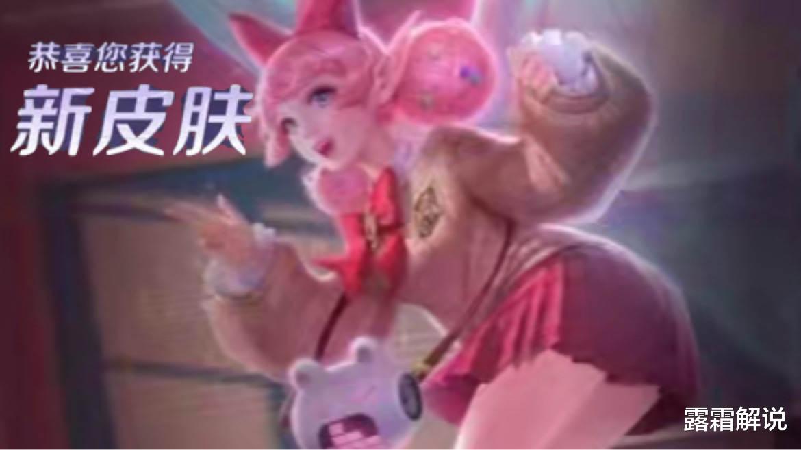 小乔|钻石消耗活动突袭，12W钻石必得史诗，盾山重做巨弱，小乔玩家笑了