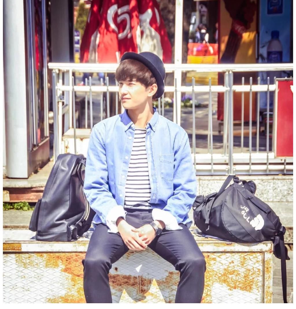 杨洋|星途多舛的杨洋，有人心疼吗？