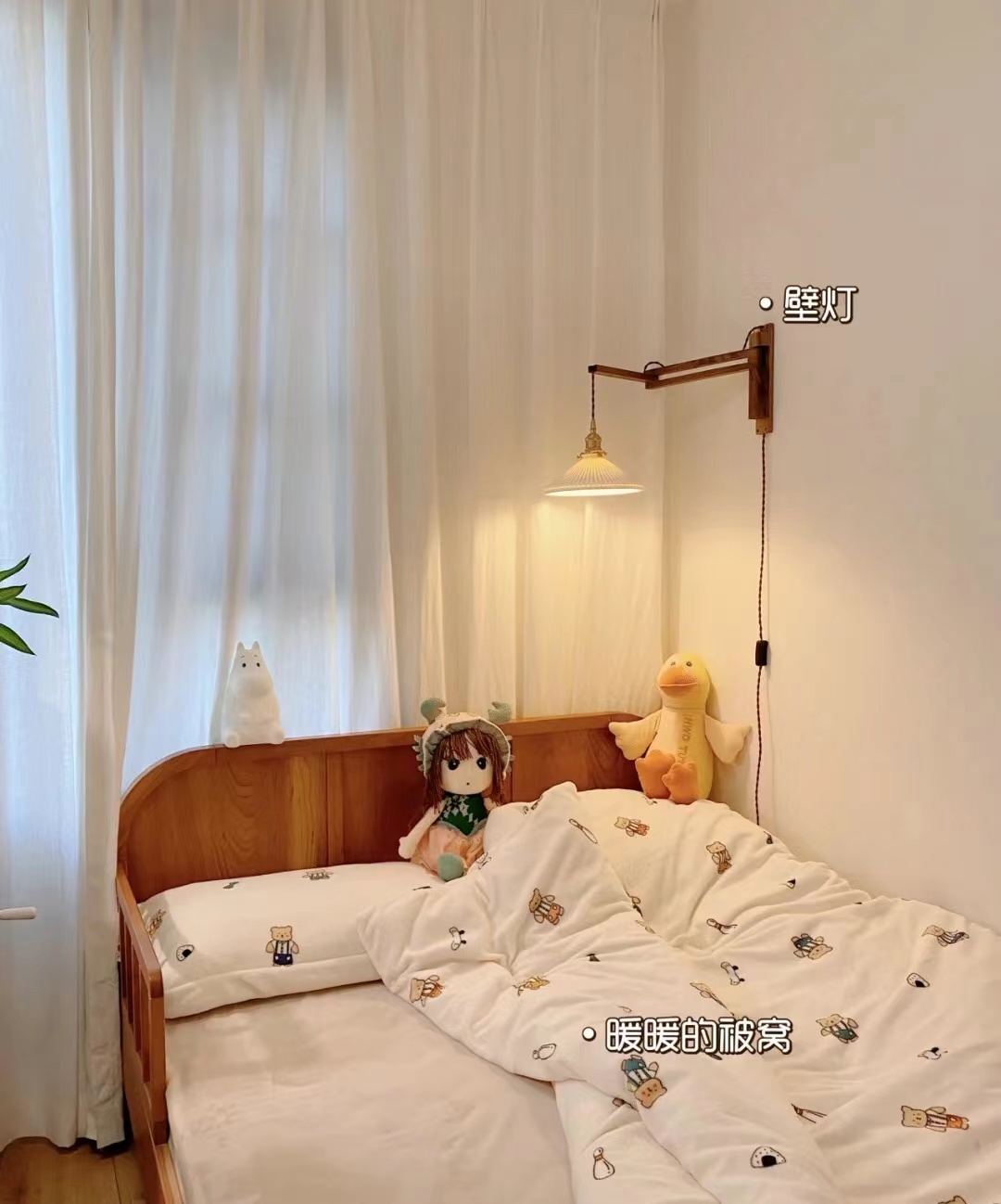 再见了传统榻榻米,这才叫小户型多功能儿童房,爸妈看了想照搬