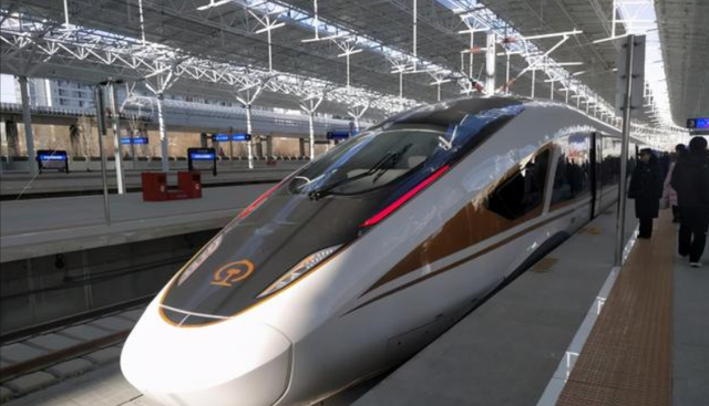 育儿心课堂|新车站综合体“落户”广西，可运营“南崇城际铁路”，积极建设中