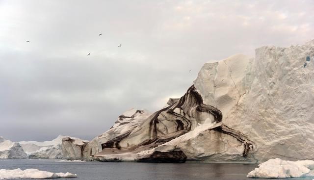塔克拉玛干沙漠 全球气候再次发生改变，反常天气频频发生，地球到底怎么了？