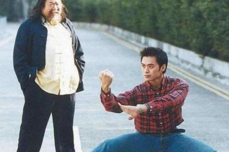 彭昱畅|拼实力不“拼爹”的5位演员，有一位父母都是明星，却最深藏不露