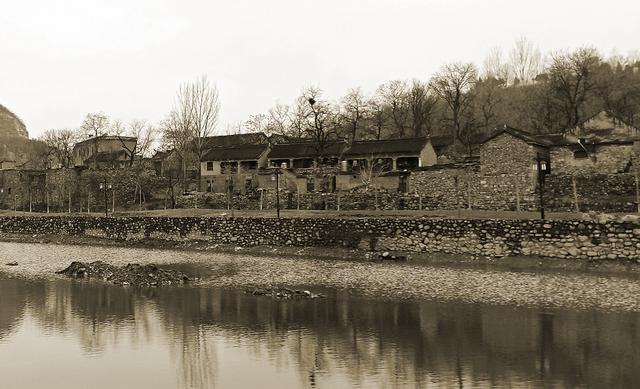 绿电 为什么现在一下雨就成灾?