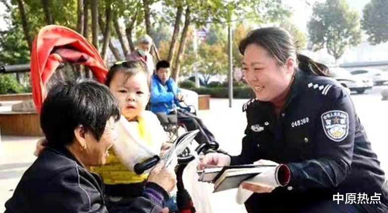 中原热点 河南鹤壁：密织“五张网”扎紧“篱笆墙”