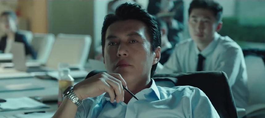 央视|央视拿到王炸，童瑶新剧上星CCTV8，主演全是演技派，收视要炸！