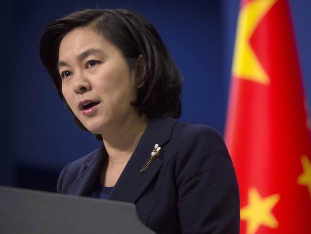 无线泉州 美国叫上G7一起“挺台”？台独欢呼却遭当头一棒！蔡英文白高兴了