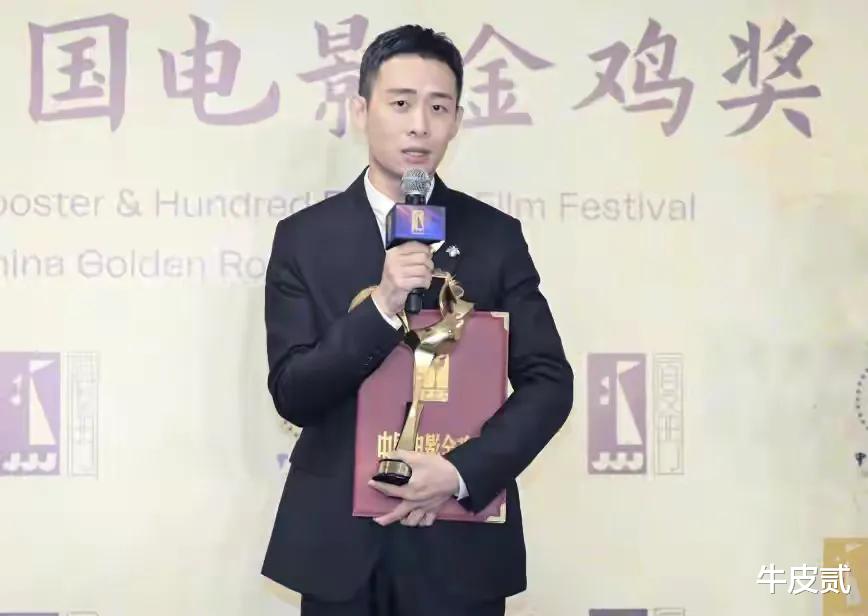 霍思燕|金鸡奖最失落的5位演员，个个演技炸裂，却没有拿到奖，实属遗憾