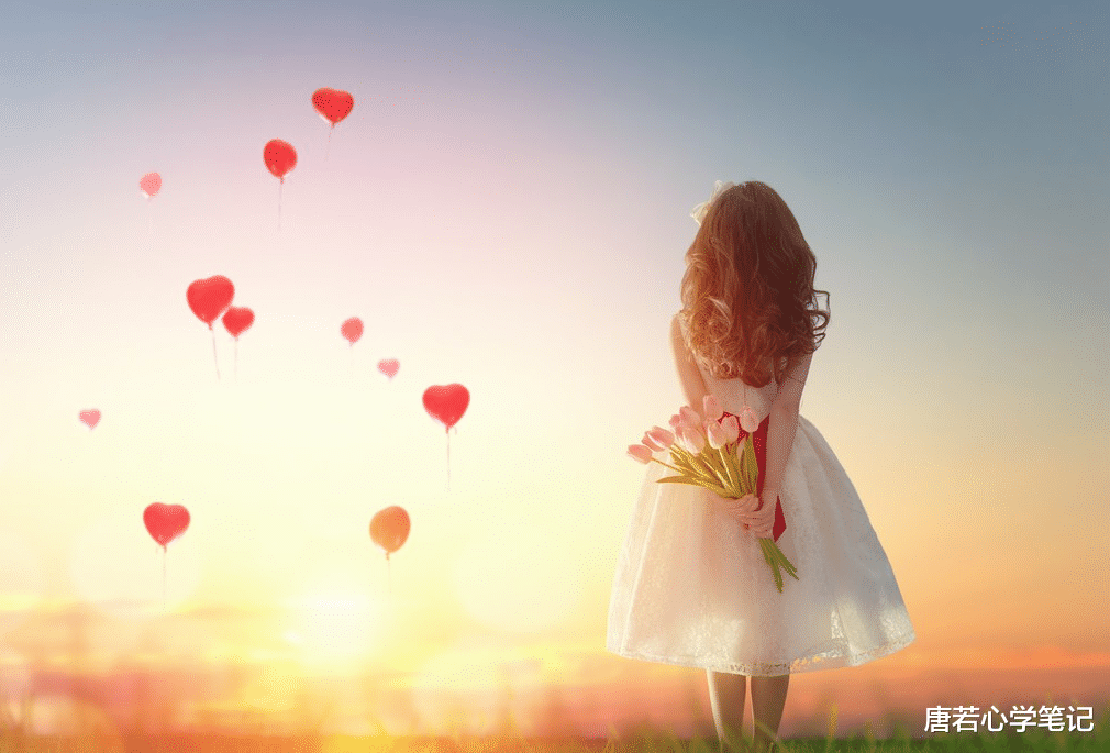 唐若心学笔记|生存智慧:一个人能够远离祸患,主要源于身上具备三种强大的素养