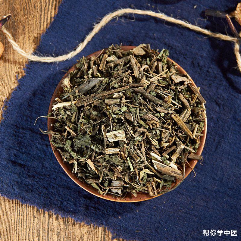 少白头|两味药，逆转少白头！治头发白，头皮痒，头屑多，一扫人间发如雪