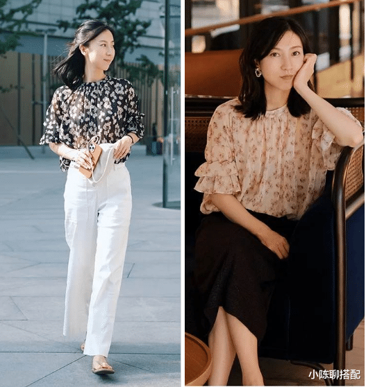 小陈聊搭配|如何将基础款穿得高级？3个要点就足够，极简时尚博主亲自示范
