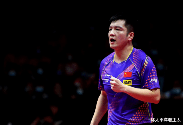 樊振东|惊魂4-2！樊振东连丢6分险遭翻盘，00后打出自信，刘国梁现场见证