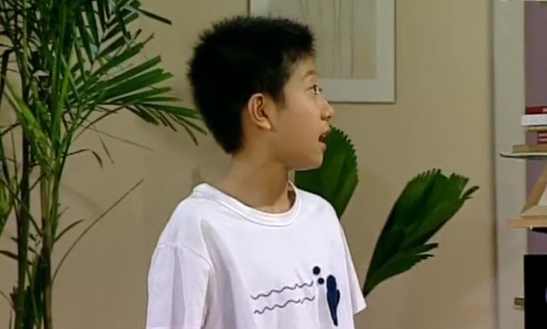 行星秘闻|被“骂”了16年，《家有儿女》中的刘星，终于“翻身”了