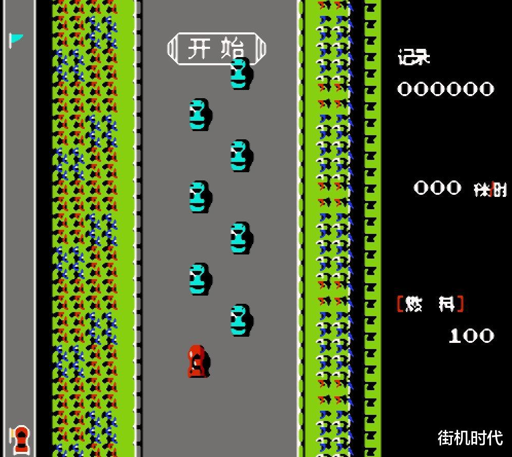 红白机|让无数玩家上当的红白机999999合1卡带，数来数去就只有几款游戏