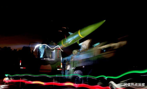 中国人民解放军火箭军|中国发出最强威慑怒吼！再添杀手锏，威力大到世界不敢相信