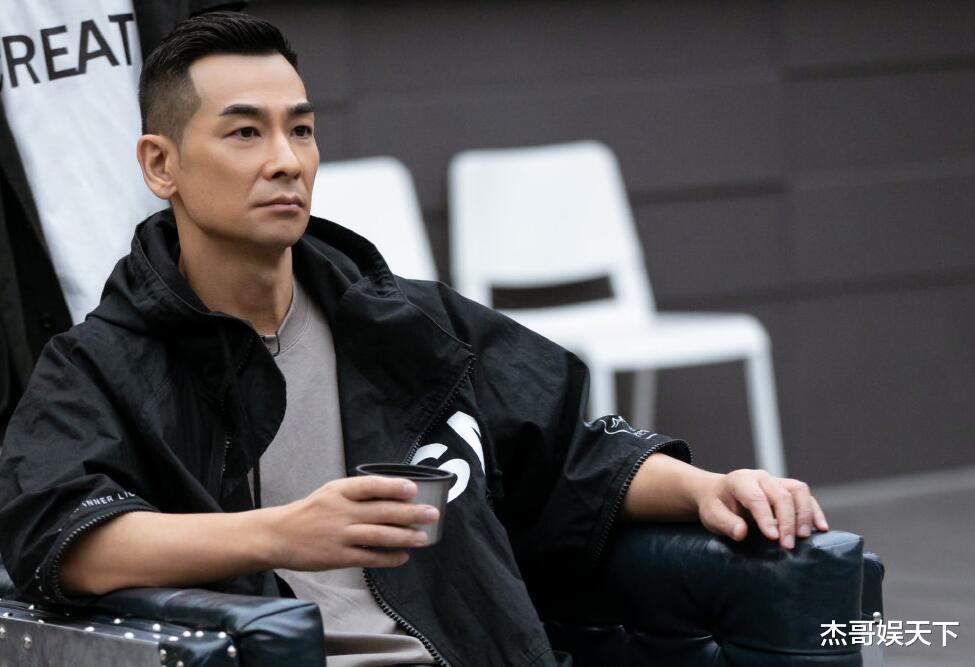 赵丽颖|比起淘汰,大湾区的不公平更让人意难平,赵文卓的处境更让人尴尬