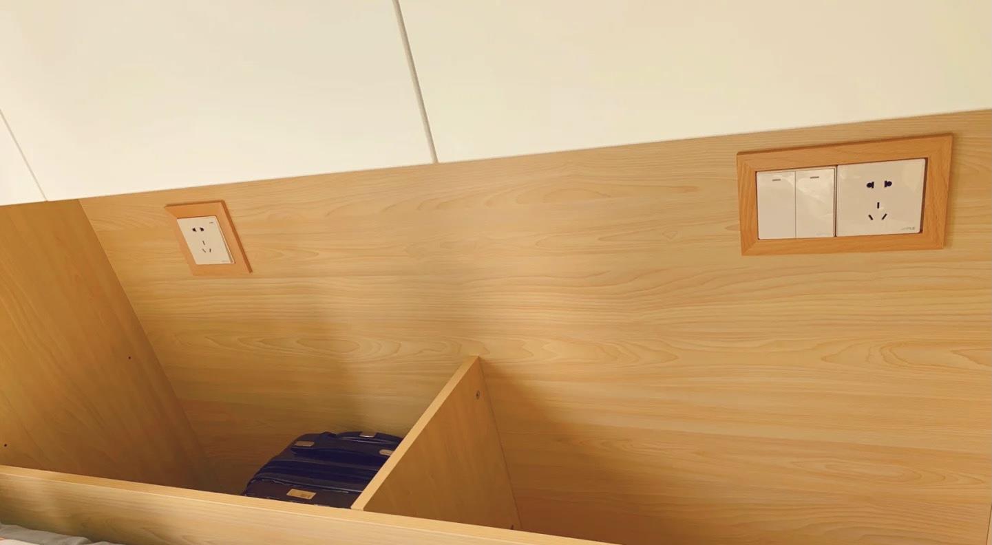 90后男孩晒30㎡单身小宅,“宝藏式”装修而走红,圈粉无数