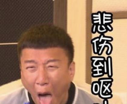 陈坤|导演喊卡后又补亲一嘴，陈坤片场失控狂亲万茜为何不被骂？