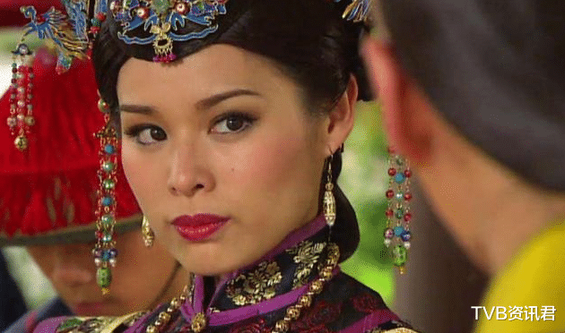 TVB|香港回归25周年电视剧！TVB实力视后获选成为女主角，万众期待！