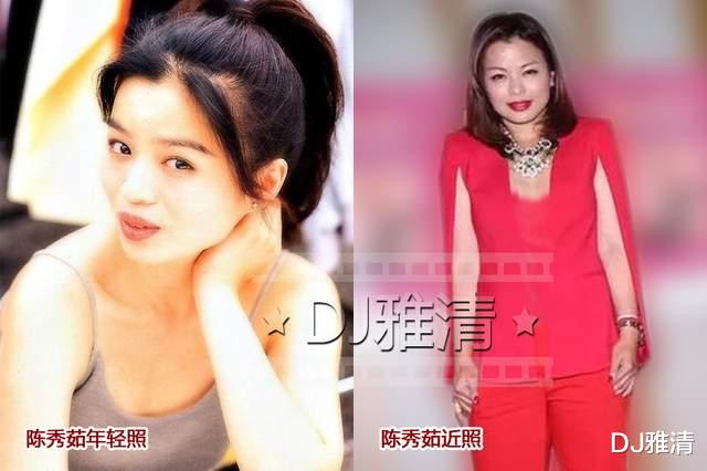 电影|《古惑仔》25年，江湖还是那个江湖，但9位昔日女神，却都改变了模样