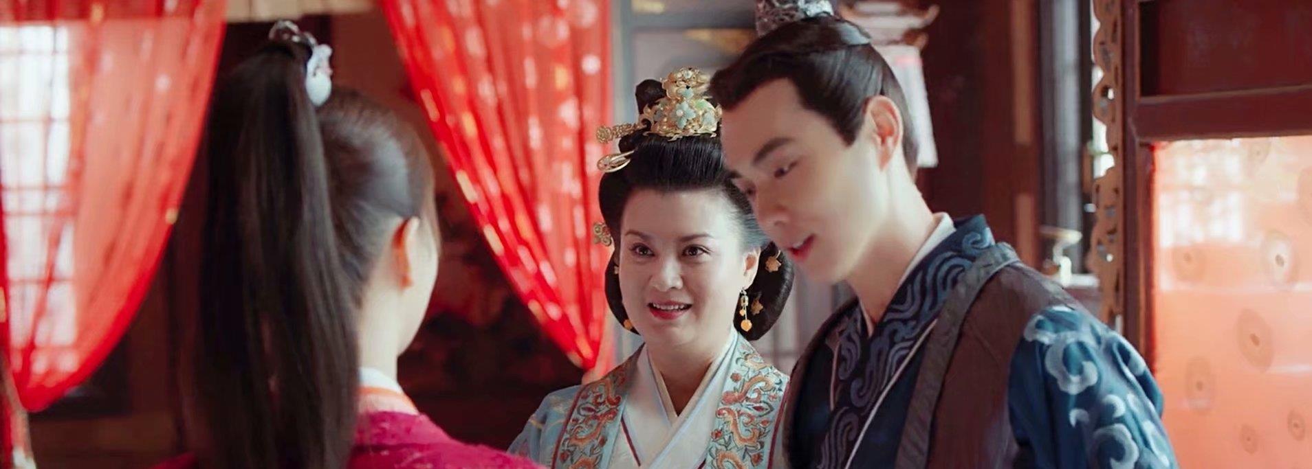 刘德华|《御赐小仵作》大结局：你以为是喜剧，看懂了才知道是悲剧