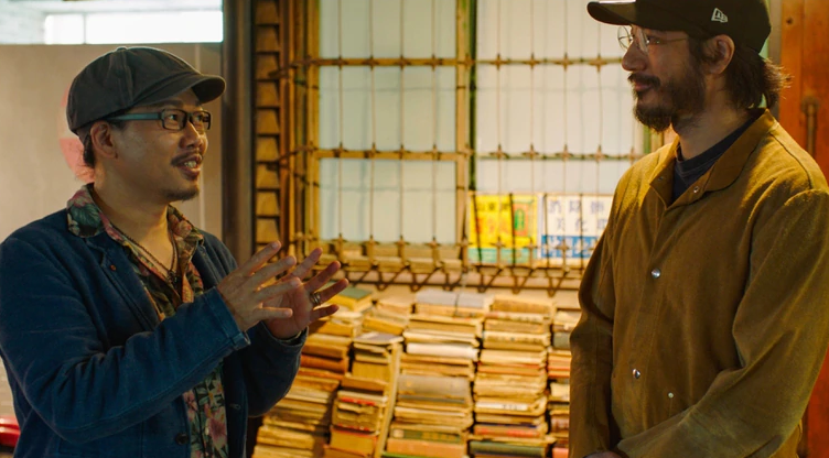 王力宏|继周杰伦之后，方文山点赞李靓蕾，他今年曾跟王力宏一起捞金千万