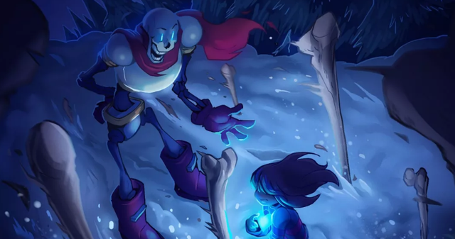 文华养|《传说之下》这个名字被错译，却恰好构成了美丽的意外