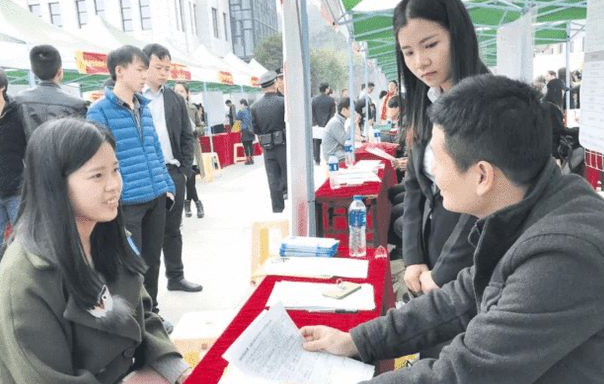 郭碧婷|本科学历也分档次？共分为5个档，最后一档找工作不太受认可