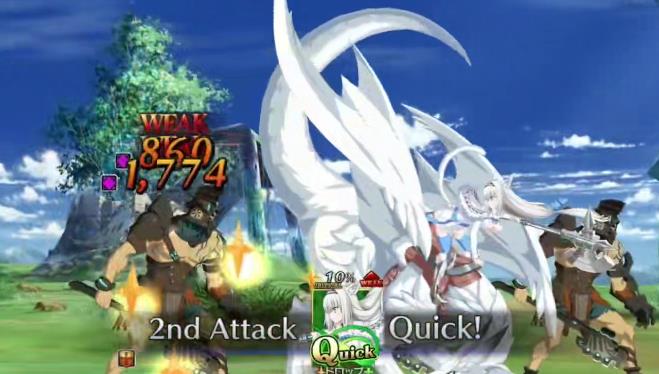 fate grand order|fgo四星骑阶多布雷尼亚尼基季奇模组详解 制作人一定是硬核牌佬
