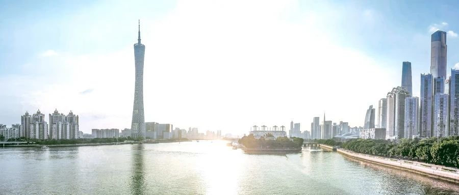 广州市|广州楼市：杭州以后的发展会和广州持平吗？内行人告诉你答案