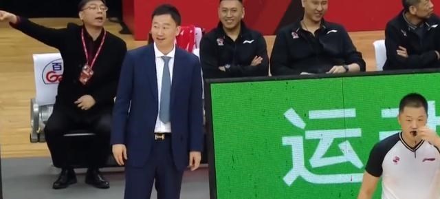 浙江男籃|CBA3猛料！趙巖昊感慨！劉維偉落淚！資深評論員怒斥浙江隊總經理